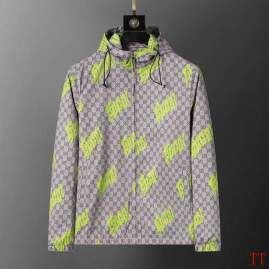 Picture of Gucci Jackets _SKUGucciM-3XL20tr5133480